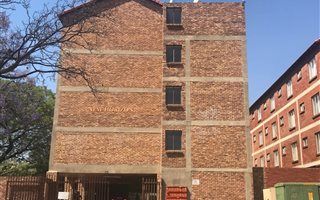 2 Bedroom Apartment in Pretoria West