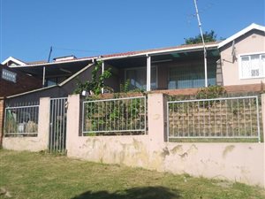2 Bed House in Montclair