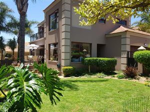 3 Bedroom House in Noordheuwel