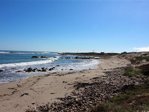 396 m² Land available in Cape St Martin