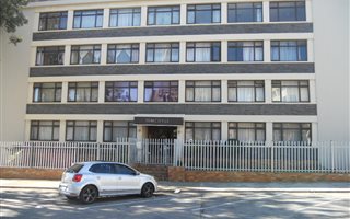 2 Bedroom Apartment in Port Elizabeth Central