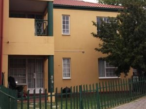 2 Bed Townhouse in Linmeyer