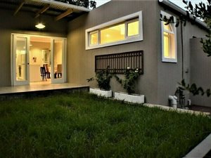 2 Bed Garden Cottage in Parkmore