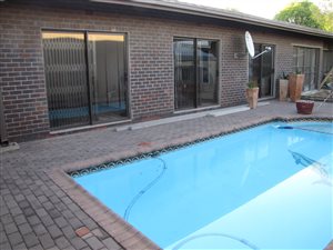 3 Bed House in Vanderbijlpark SE2