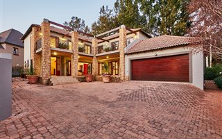 3 Bedroom House in Clearwater Flyfishing Estate