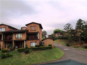 3 Bed Apartment in Chase Valley
