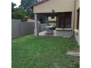 4 Bed Townhouse in Edenburg