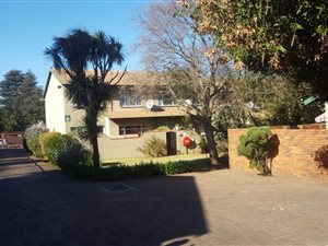 3 Bed Duplex in Horison
