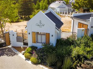 4 Bed House in Paardevlei