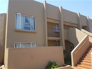 2 Bed Duplex in Pretoria North