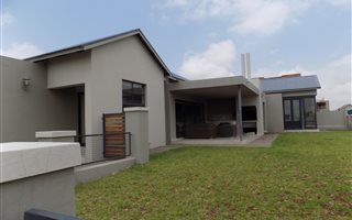 3 Bedroom House in Copperleaf