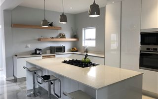3 Bedroom House in West Beach
