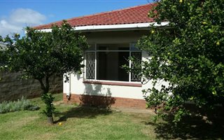 1 Bedroom House in Kokstad