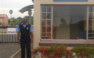 0.5 Bedroom House in Pretoria North