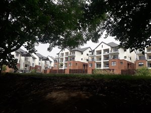 3 Bed Apartment in Kyalami Hills