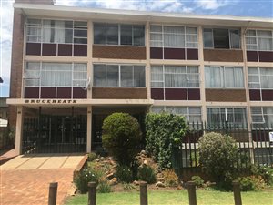 1 Bed Apartment in Eastleigh