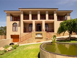 5 Bedroom House in Montagu