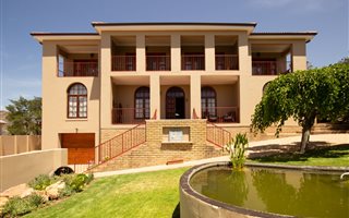 5 Bedroom House in Montagu