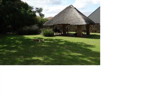 4 Bedroom House in Fairland