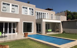 7 Bedroom House in Blairgowrie