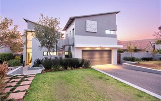 4 Bedroom House in Silver Stream