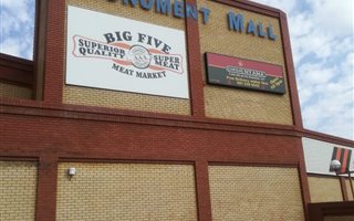 51 m² Retail Space in Krugersdorp Central