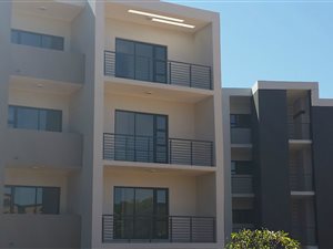 1 Bed Apartment in North Riding