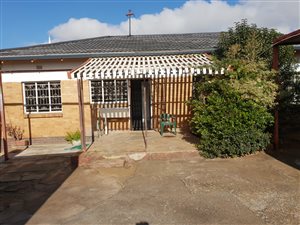 3 Bedroom House in Homestead