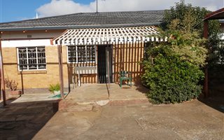 3 Bedroom House in Homestead