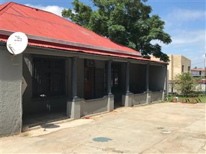 2500 m² Industrial space in Alberton