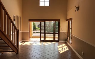 3 Bedroom House in River Club
