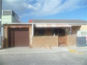 3 Bed House in Rocklands
