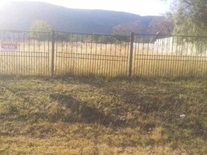 1904 m² Land available in Utrecht