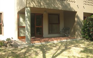 2 Bedroom Townhouse in Newmarket Park