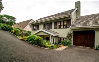 3 Bedroom House in Manor Gardens