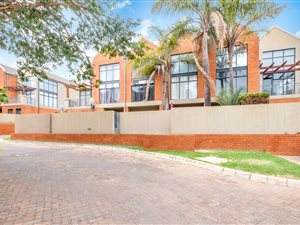1 Bed Townhouse in Darrenwood