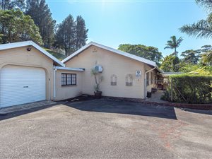 2 Bed Townhouse in Assagay