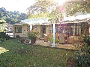 2 Bed Townhouse in Assagay