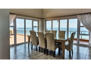 4 Bed Apartment in Margate