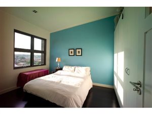 1 Bed Apartment in Newtown