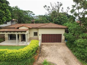 3 Bed House in Ballito