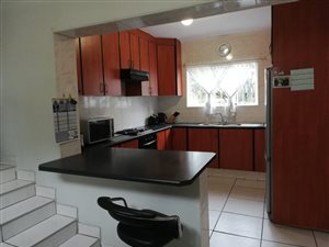 1 Bed Apartment in North Beach
