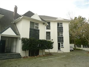 Studio Apartment in Universiteitsoord