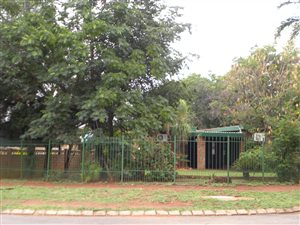 3 Bed House in Sinoville