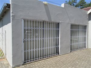 32 m² Office Space in Three Rivers