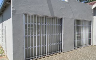 32 m² Office Space in Three Rivers