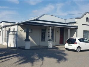 188 m² Commercial space in Vincent