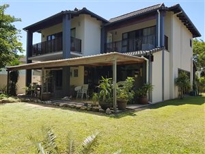 3 Bedroom House in Mzingazi Golf Estate