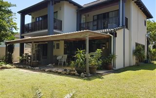 3 Bedroom House in Mzingazi Golf Estate