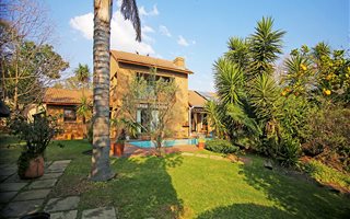 3 Bedroom House in Woodmead